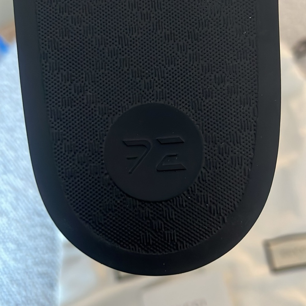 Gucci Slides Sandals Guccy 
Gucci Resort 2018 Collection 
New and never worn - Picture 7 of 11